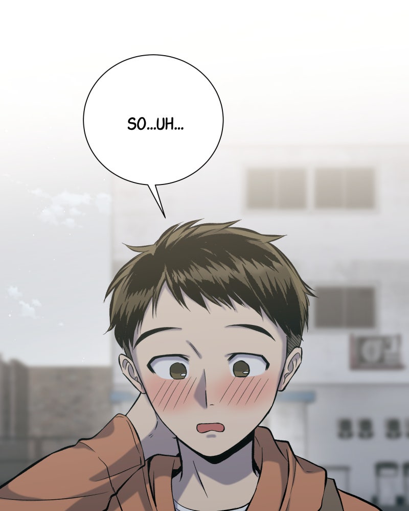 Read The Guy Upstairs EN Manga Online