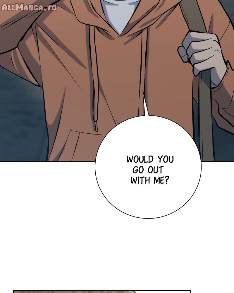 Read The Guy Upstairs EN Manga Online