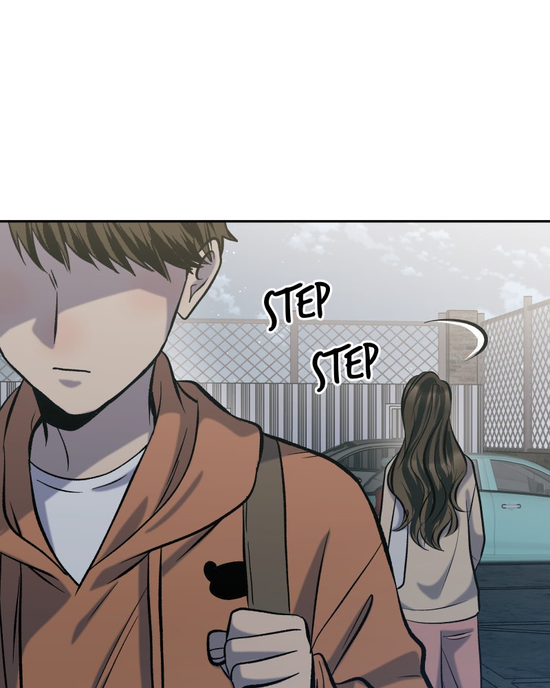 Read The Guy Upstairs EN Manga Online