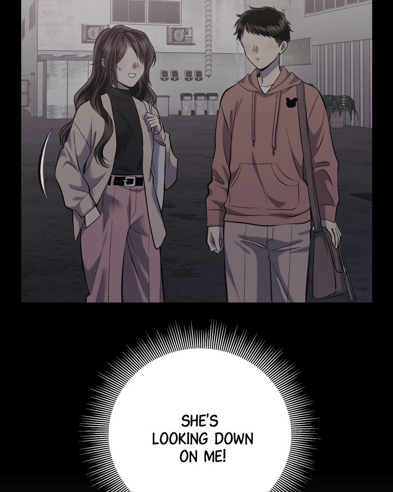 Read The Guy Upstairs EN Manga Online