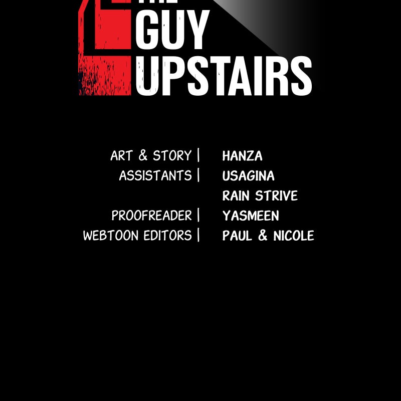 Read The Guy Upstairs EN Manga Online