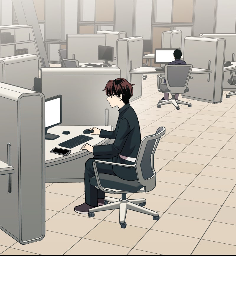 Read The Guy Upstairs EN Manga Online