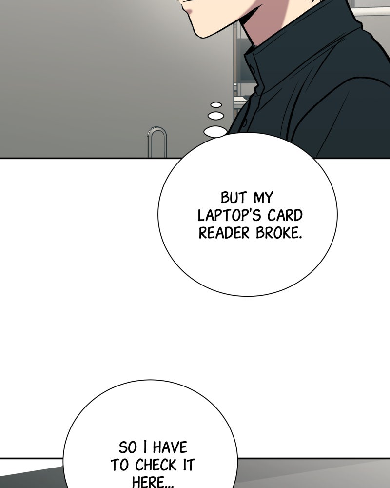 Read The Guy Upstairs EN Manga Online