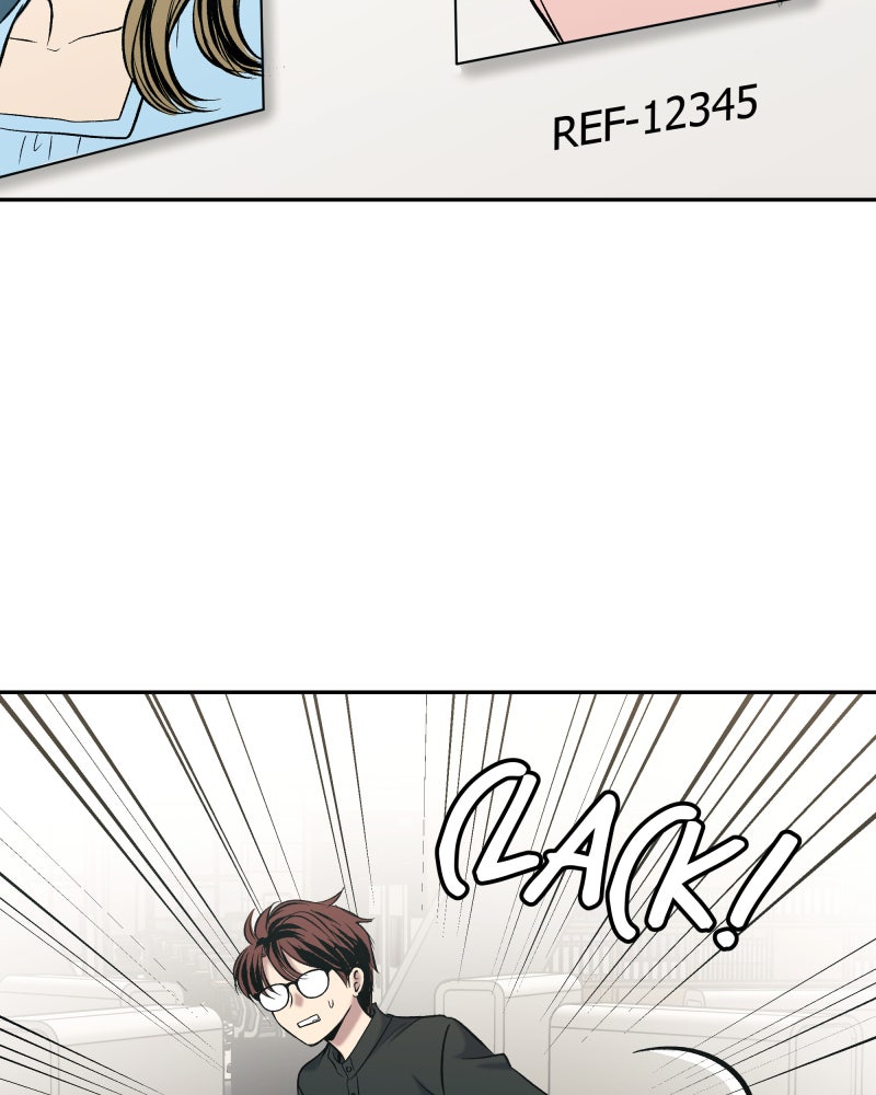 Read The Guy Upstairs EN Manga Online