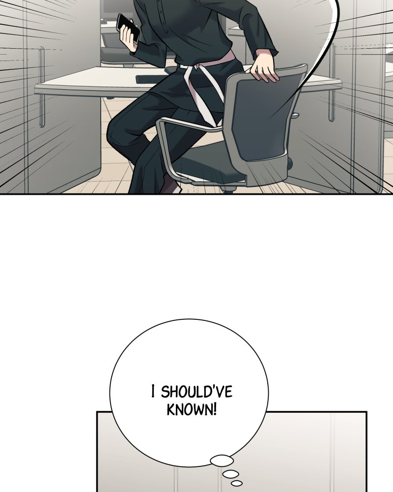 Read The Guy Upstairs EN Manga Online