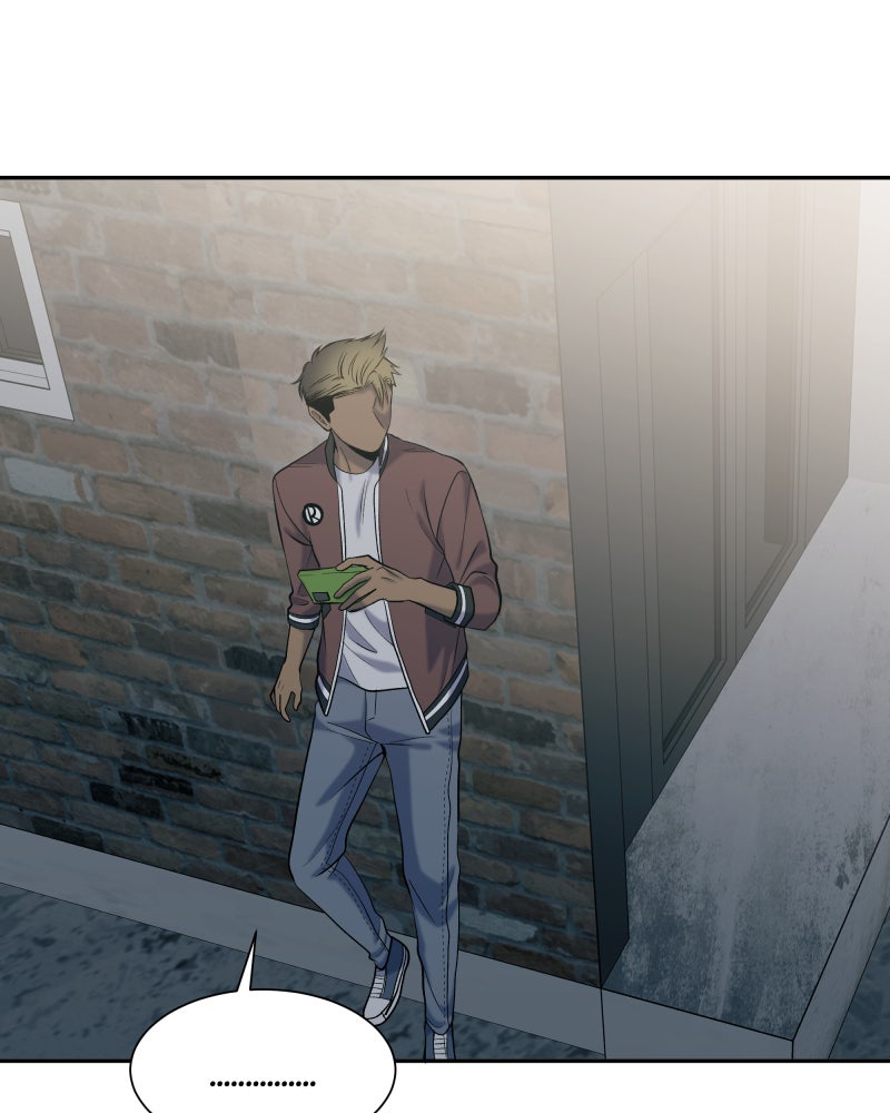 Read The Guy Upstairs EN Manga Online