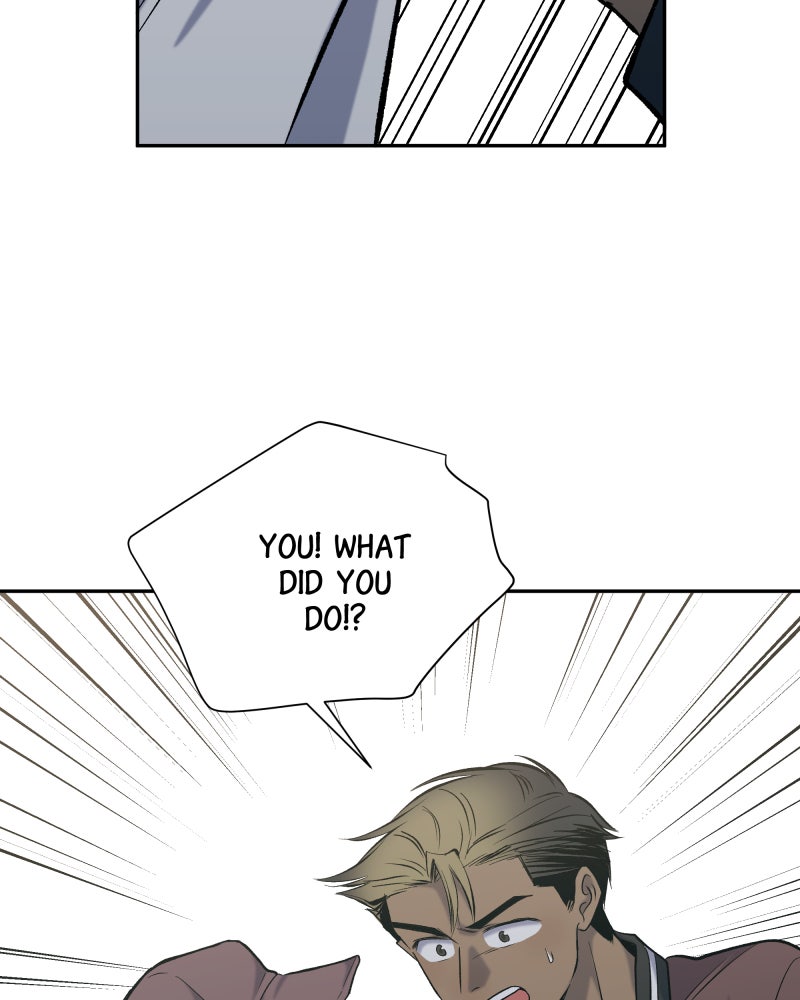 Read The Guy Upstairs EN Manga Online