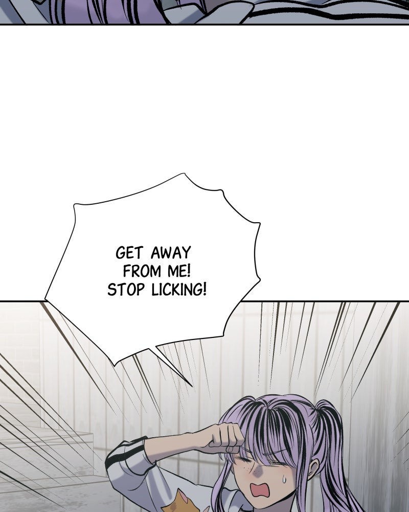 Read The Guy Upstairs EN Manga Online