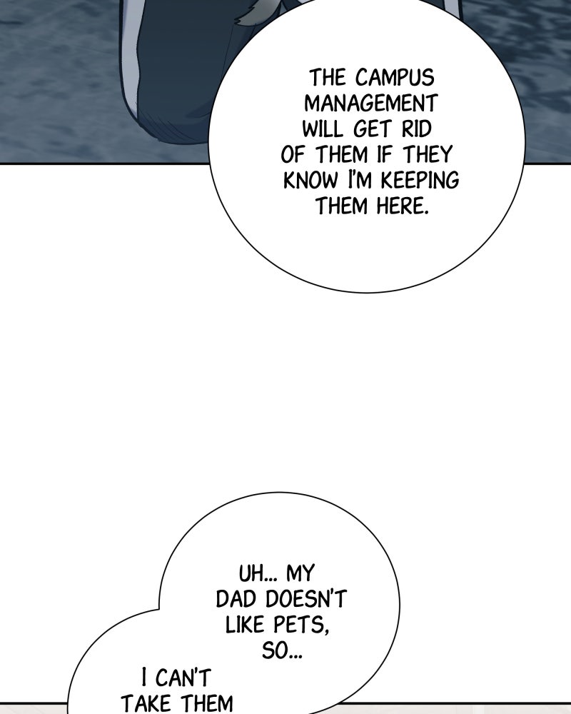 Read The Guy Upstairs EN Manga Online