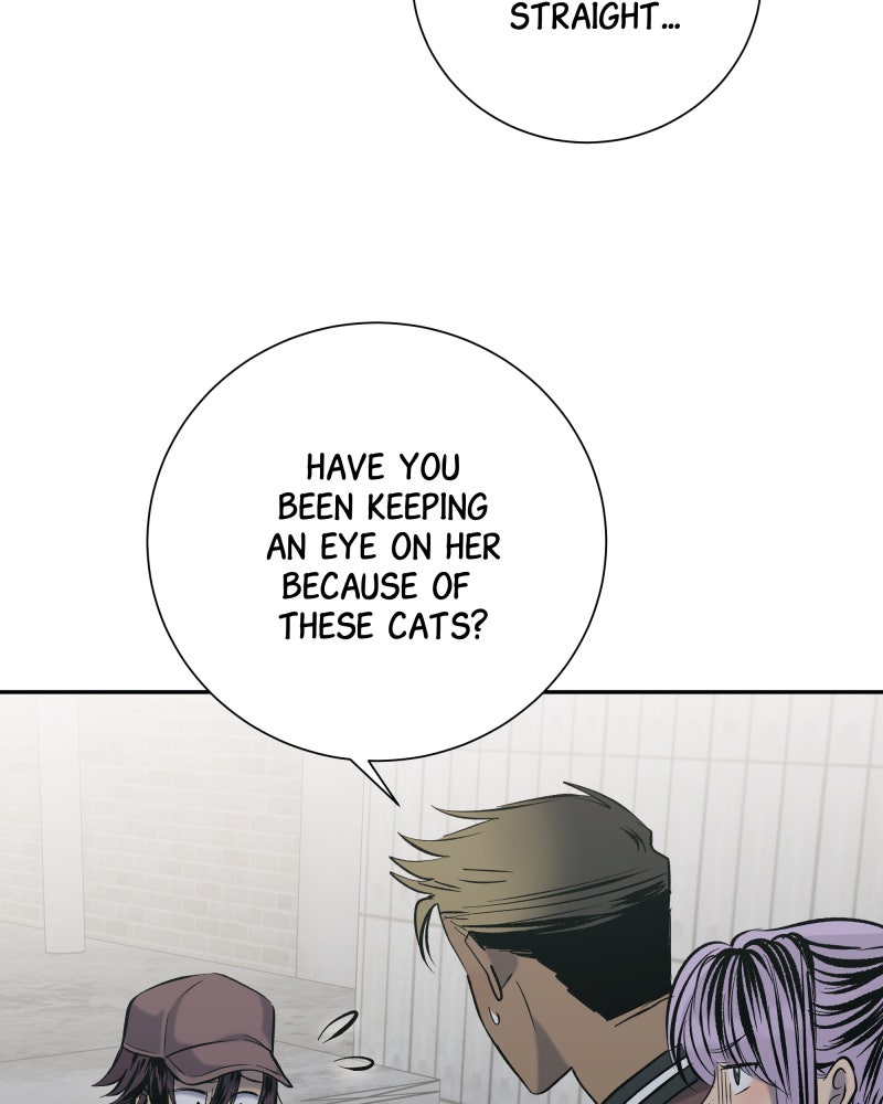 Read The Guy Upstairs EN Manga Online