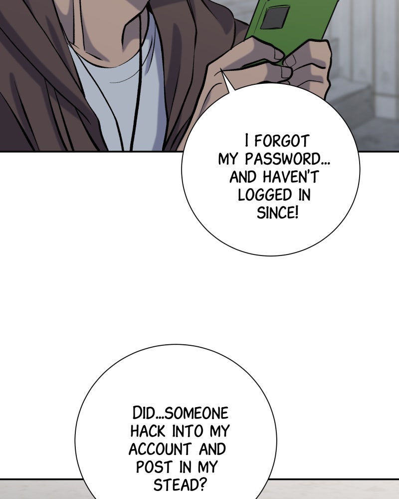 Read The Guy Upstairs EN Manga Online