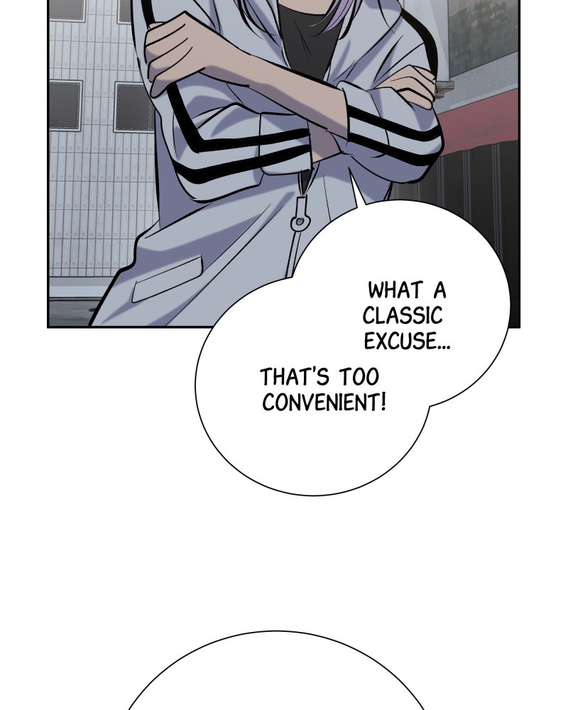 Read The Guy Upstairs EN Manga Online