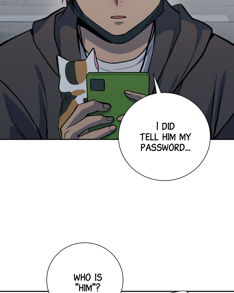 Read The Guy Upstairs EN Manga Online