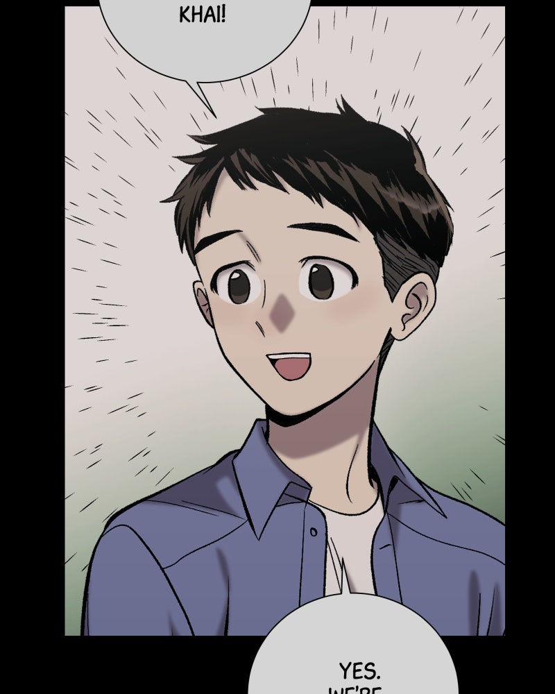 Read The Guy Upstairs EN Manga Online