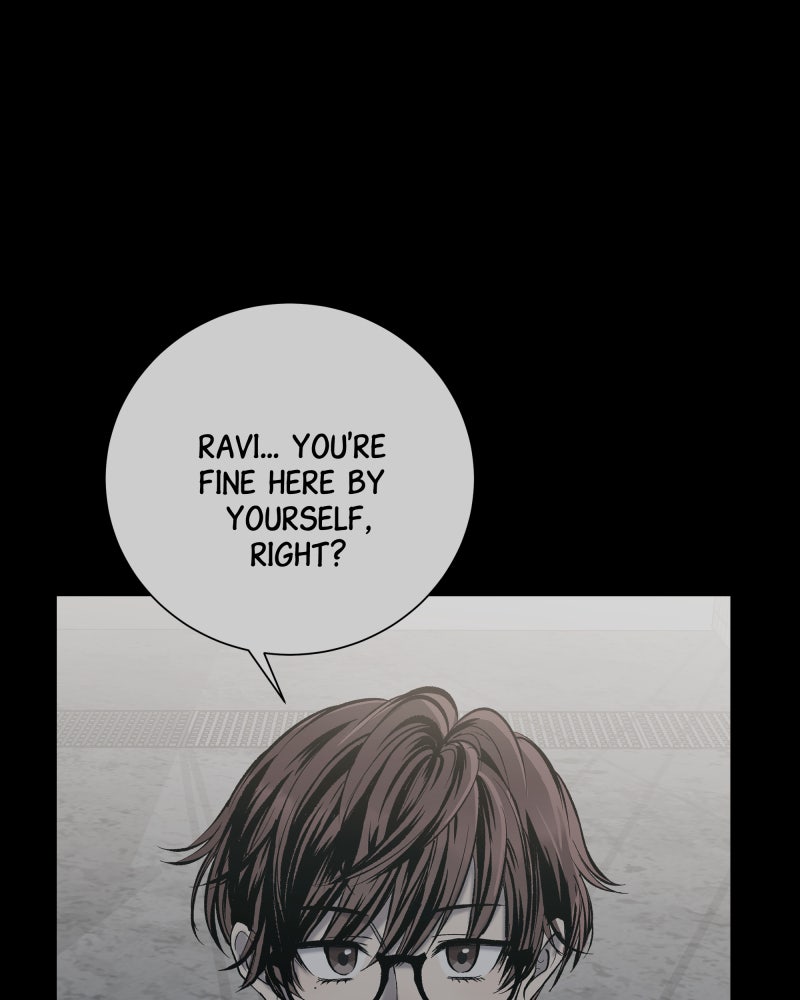 Read The Guy Upstairs EN Manga Online