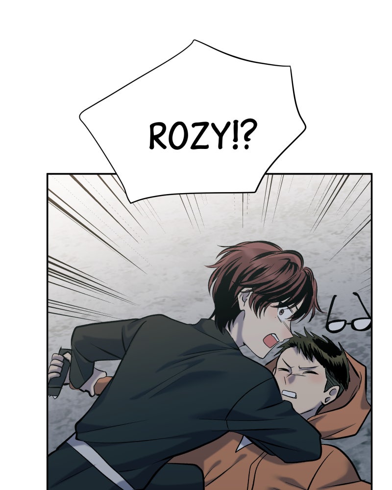 Read The Guy Upstairs EN Manga Online