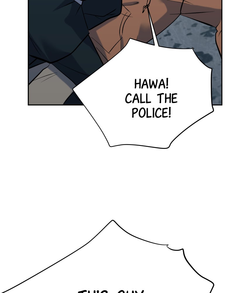 Read The Guy Upstairs EN Manga Online