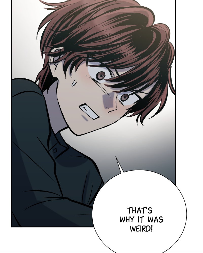 Read The Guy Upstairs EN Manga Online