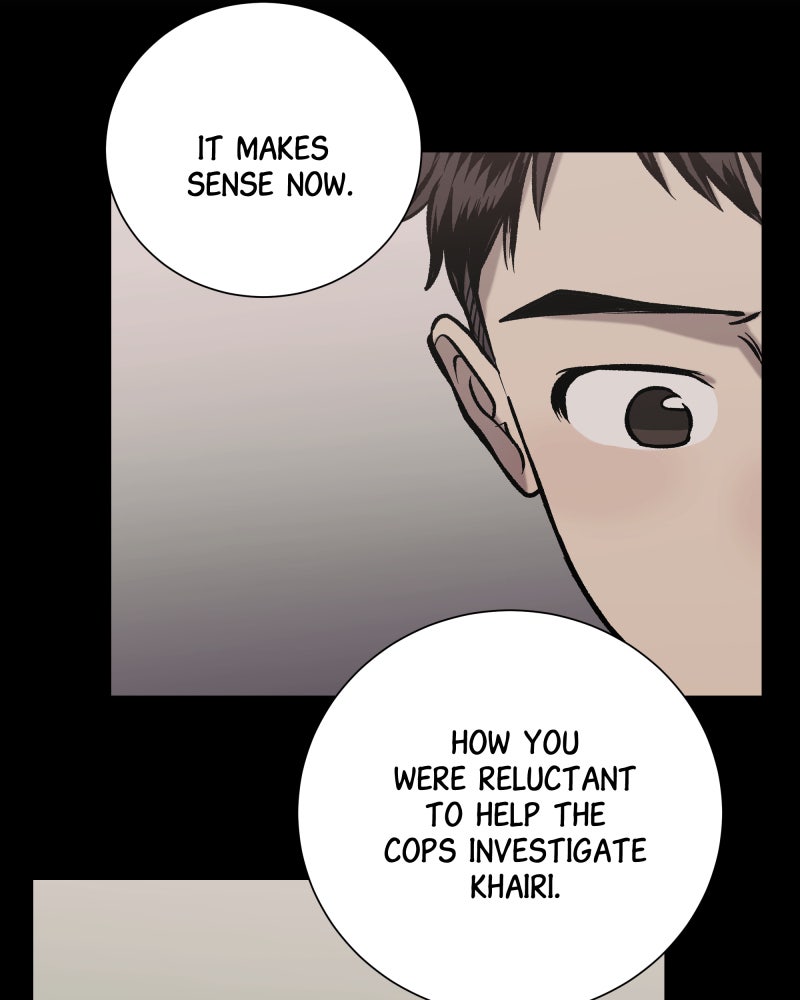 Read The Guy Upstairs EN Manga Online