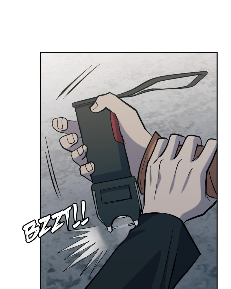 Read The Guy Upstairs EN Manga Online