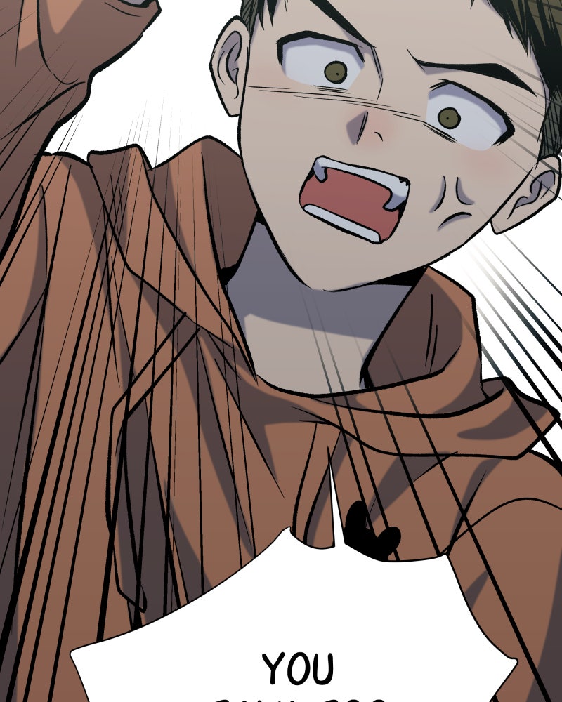 Read The Guy Upstairs EN Manga Online