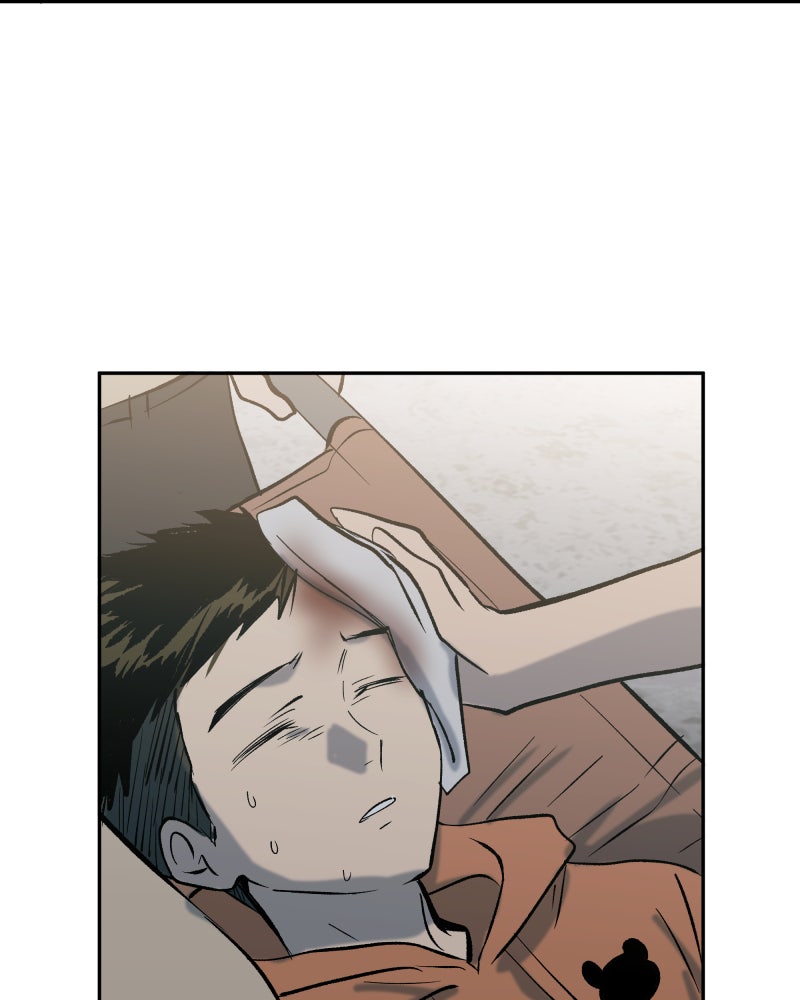 Read The Guy Upstairs EN Manga Online