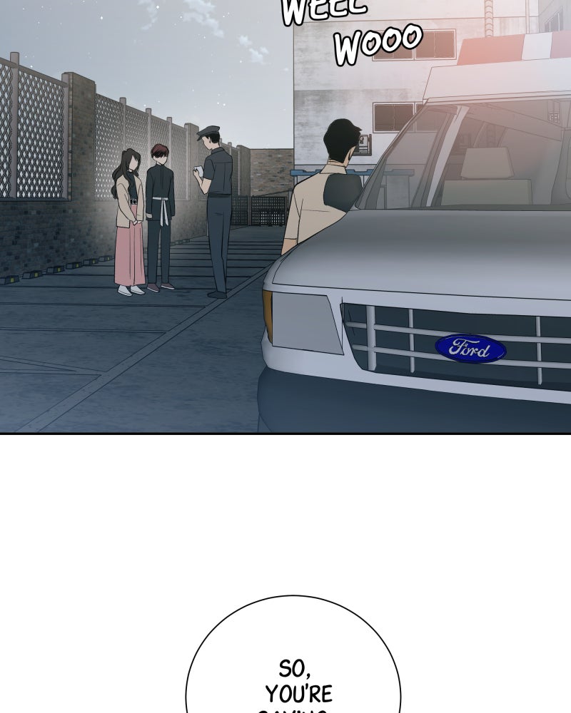 Read The Guy Upstairs EN Manga Online