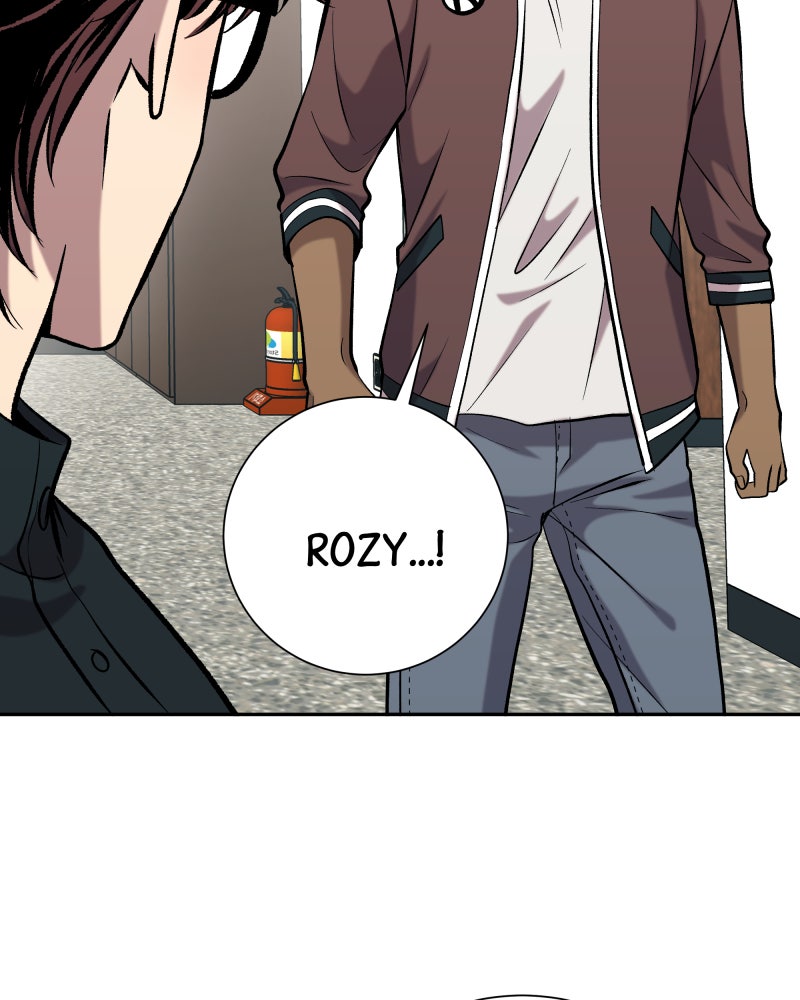 Read The Guy Upstairs EN Manga Online