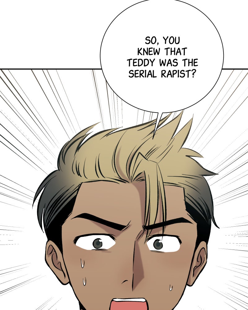 Read The Guy Upstairs EN Manga Online