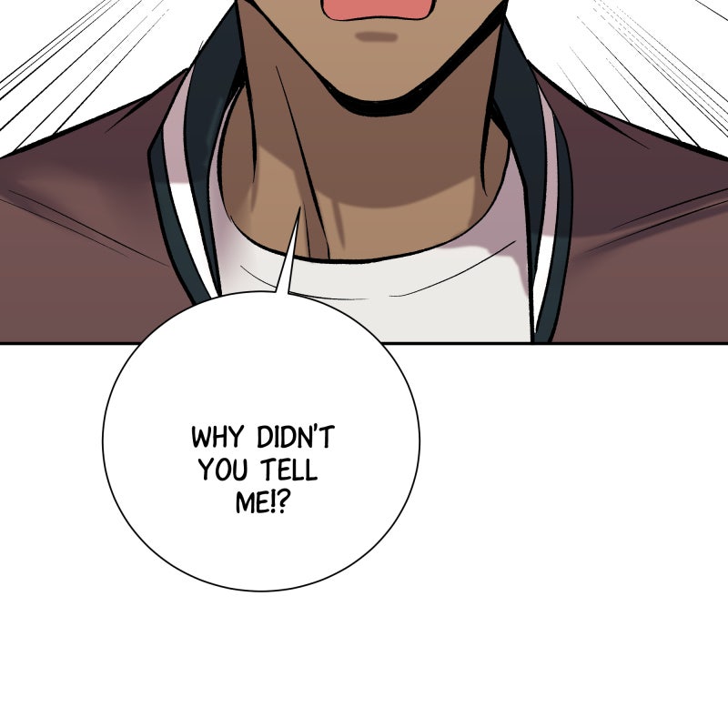 Read The Guy Upstairs EN Manga Online