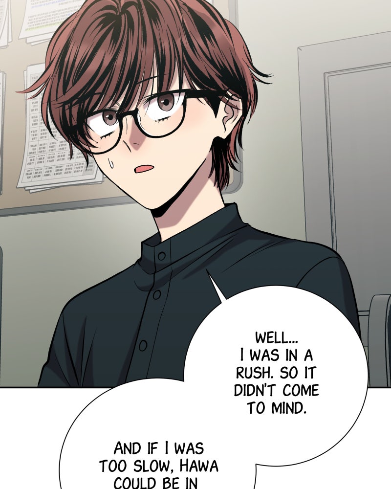 Read The Guy Upstairs EN Manga Online