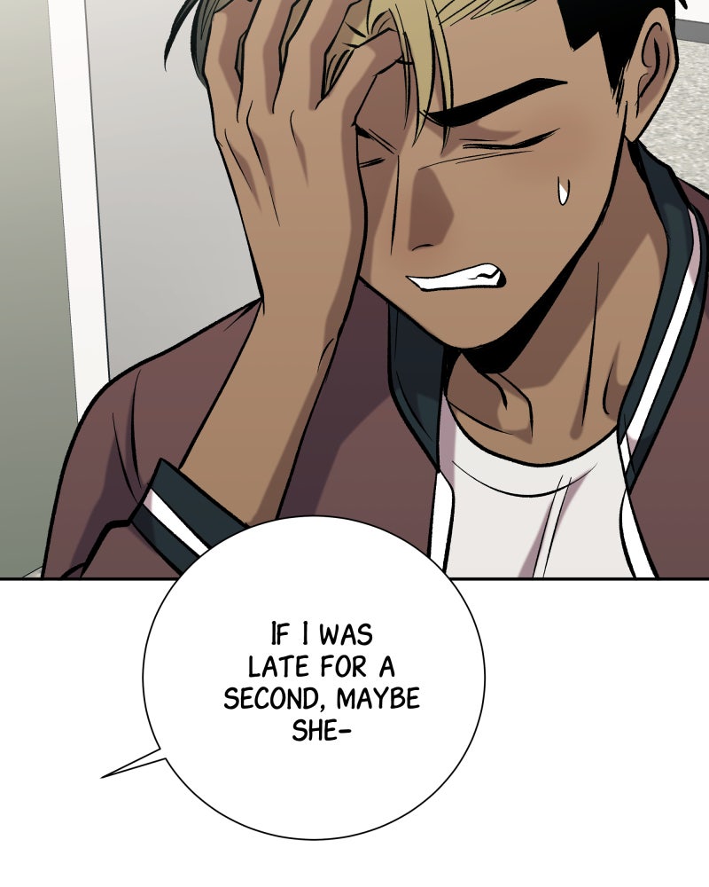 Read The Guy Upstairs EN Manga Online