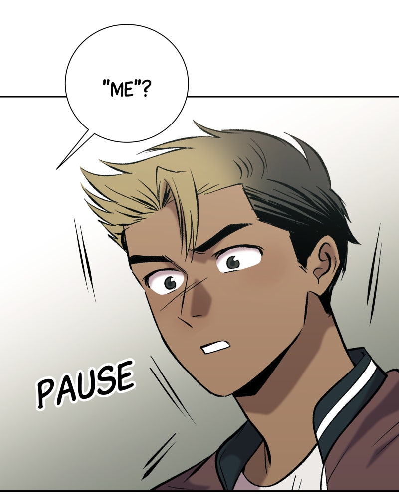 Read The Guy Upstairs EN Manga Online