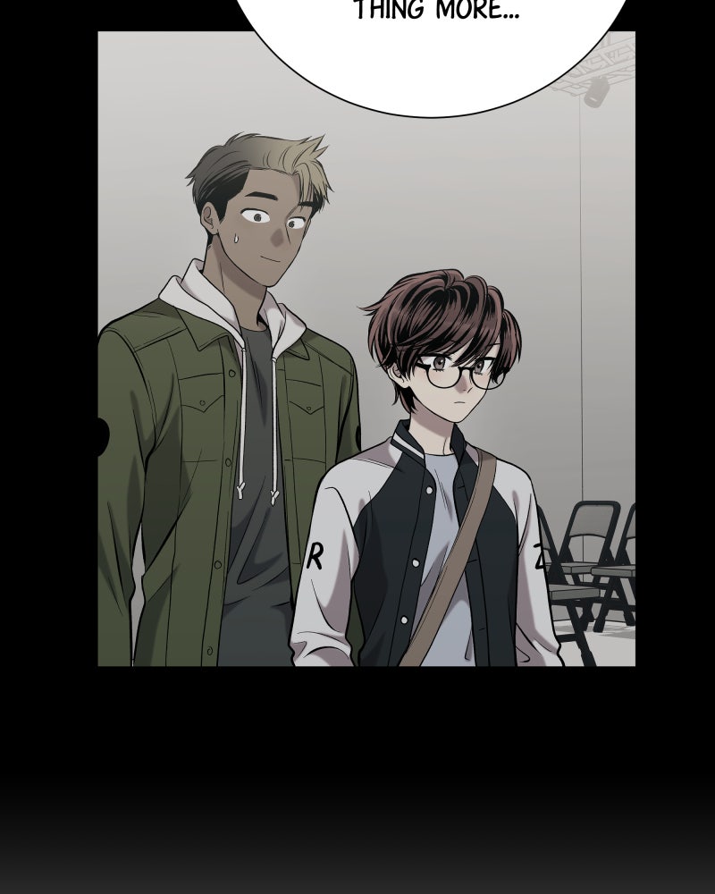 Read The Guy Upstairs EN Manga Online