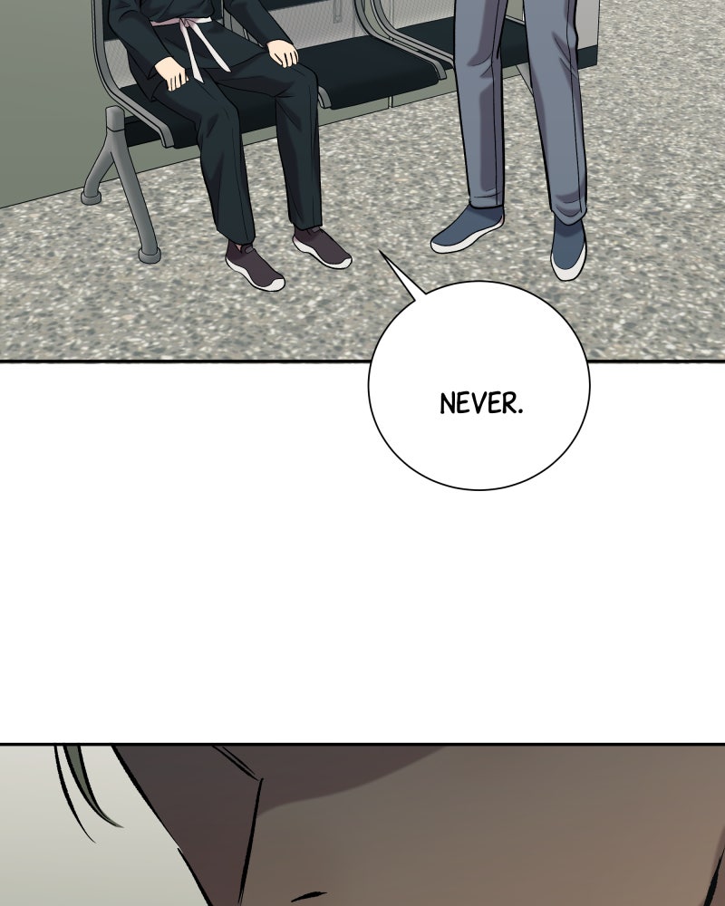 Read The Guy Upstairs EN Manga Online