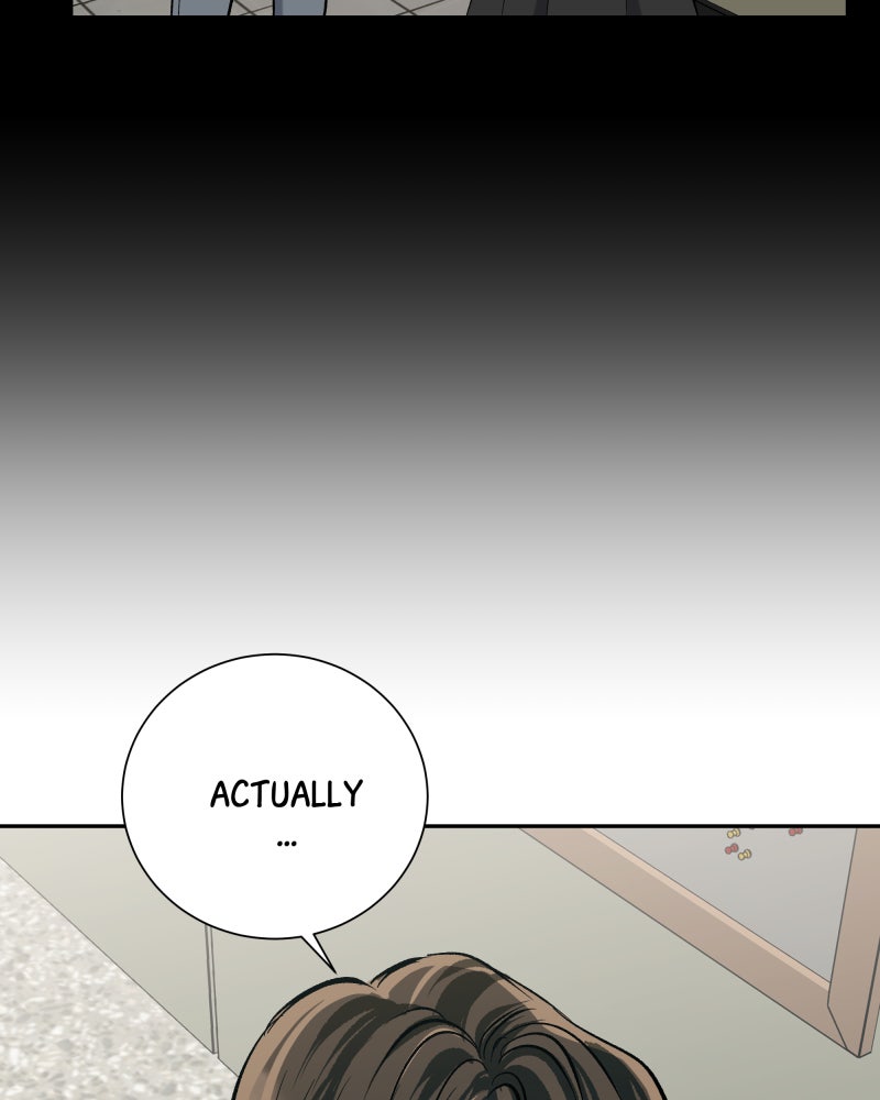 Read The Guy Upstairs EN Manga Online