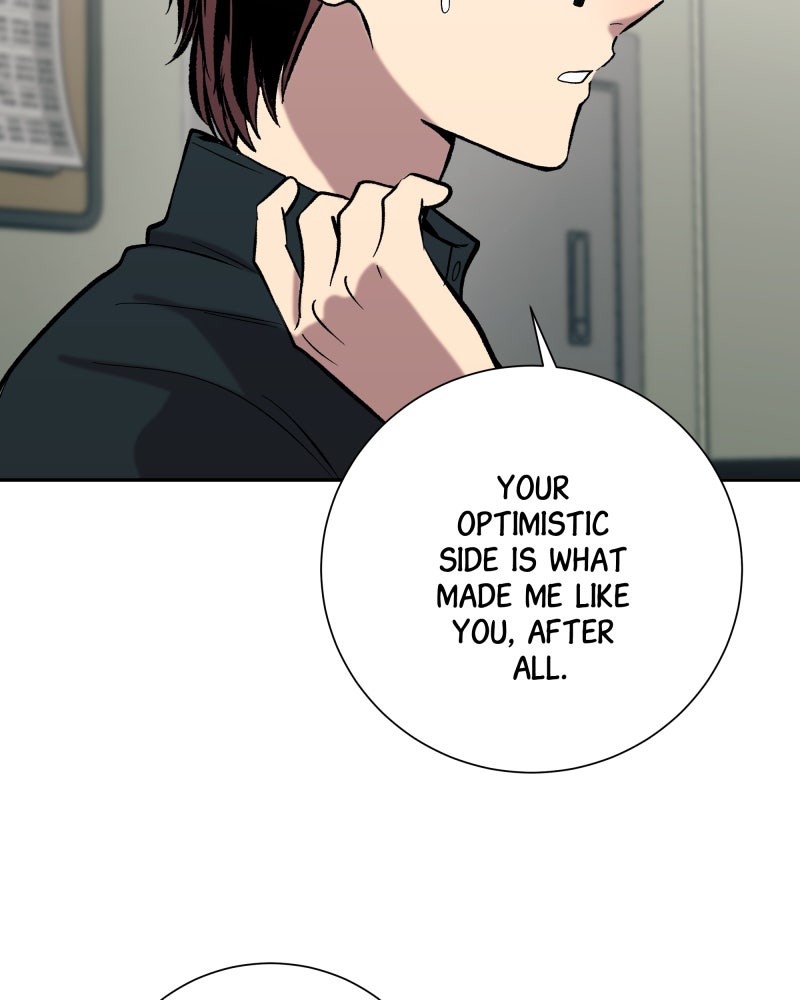 Read The Guy Upstairs EN Manga Online