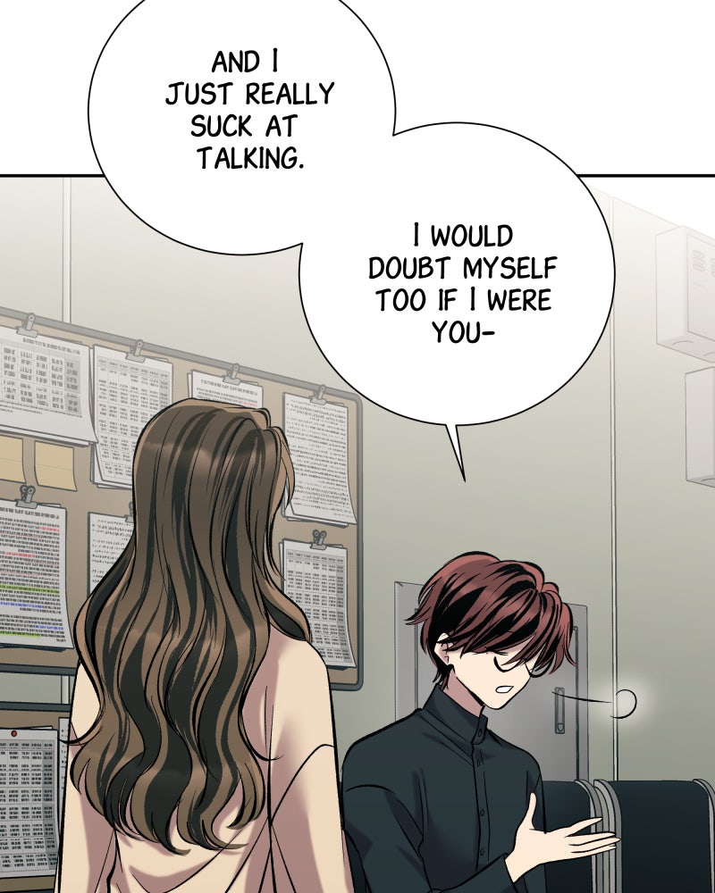 Read The Guy Upstairs EN Manga Online