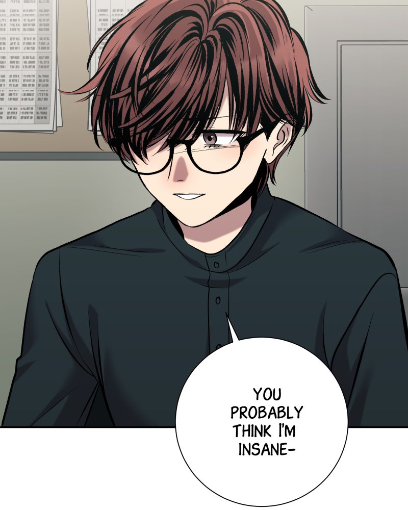 Read The Guy Upstairs EN Manga Online