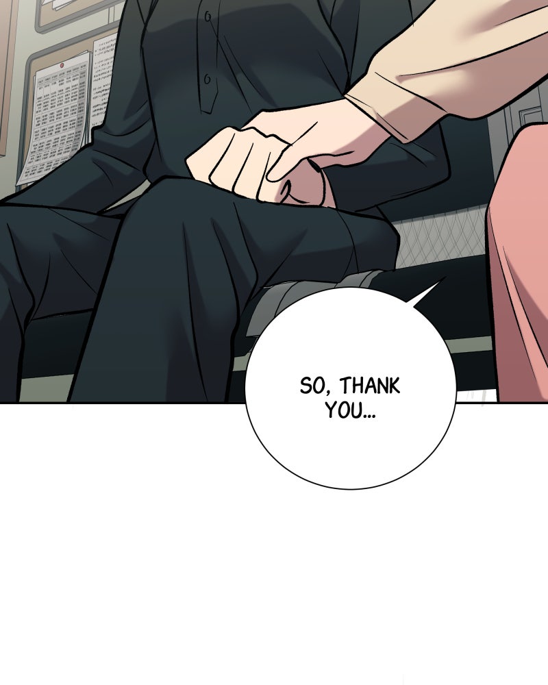 Read The Guy Upstairs EN Manga Online