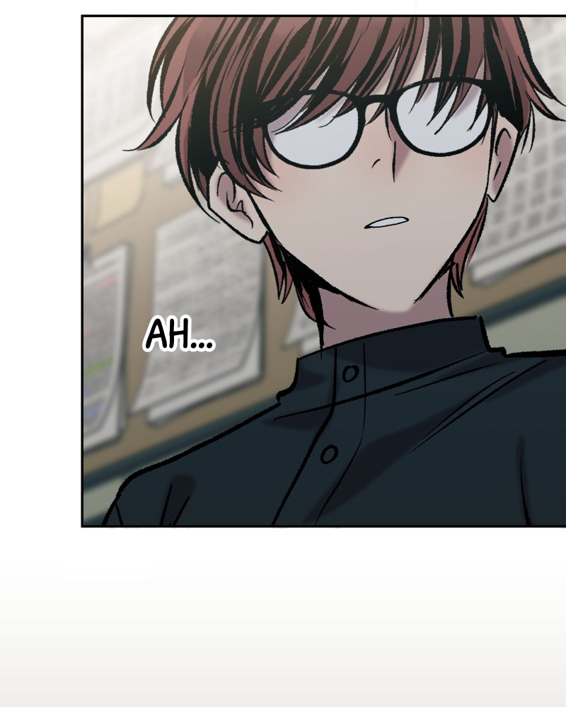 Read The Guy Upstairs EN Manga Online