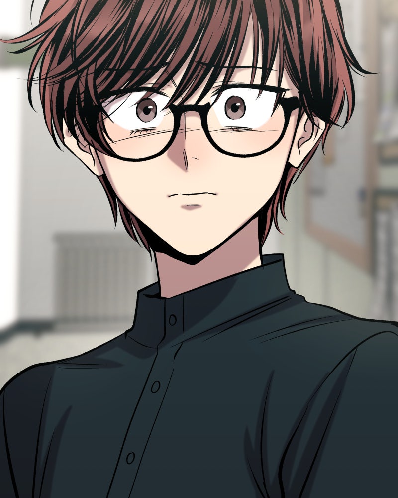 Read The Guy Upstairs EN Manga Online