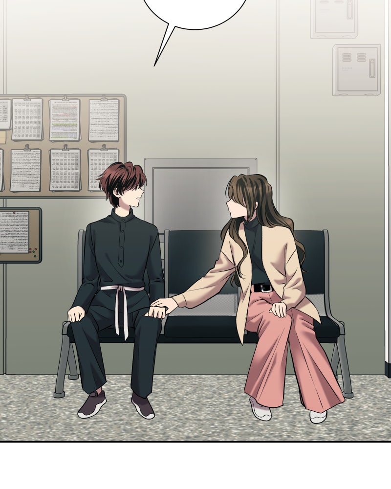 Read The Guy Upstairs EN Manga Online