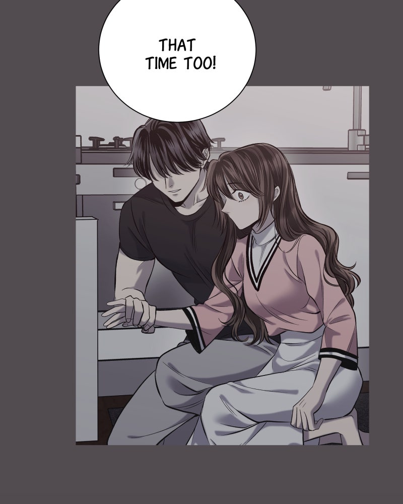 Read The Guy Upstairs EN Manga Online