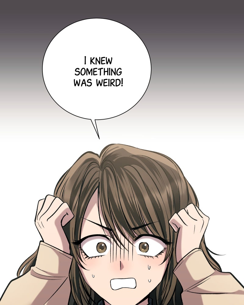 Read The Guy Upstairs EN Manga Online