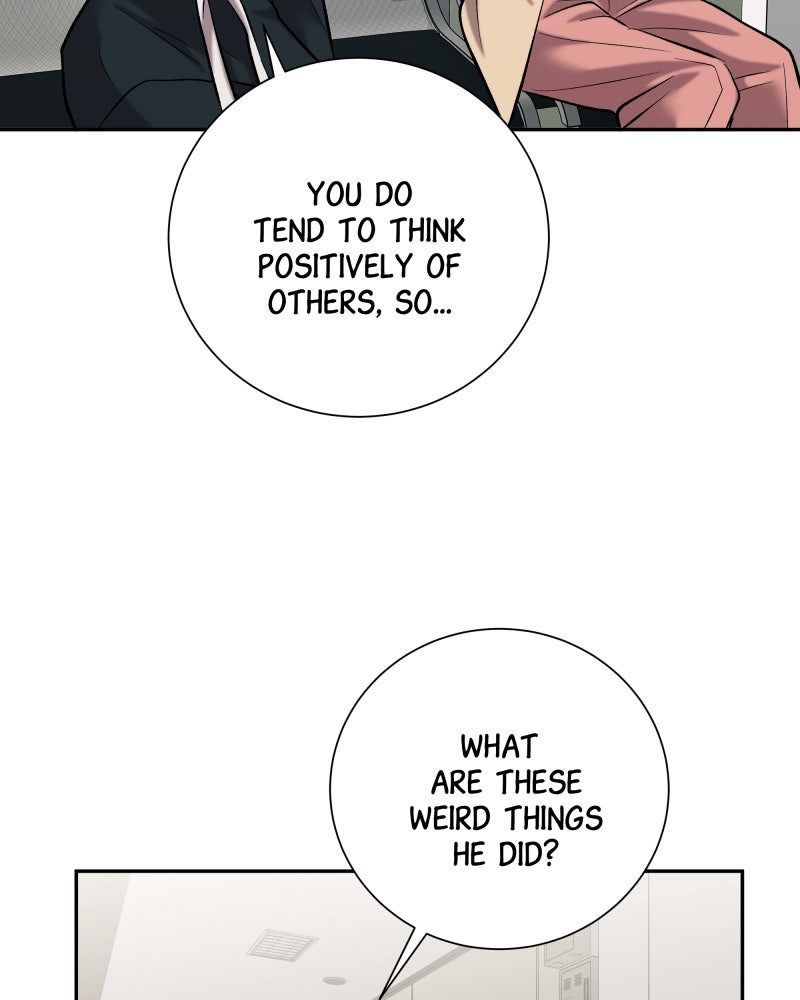 Read The Guy Upstairs EN Manga Online