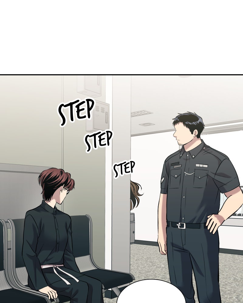 Read The Guy Upstairs EN Manga Online