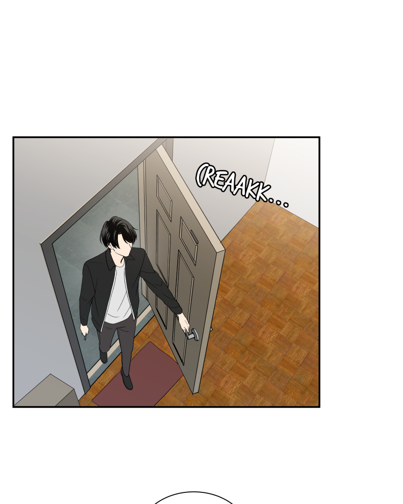 Read The Guy Upstairs EN Manga Online