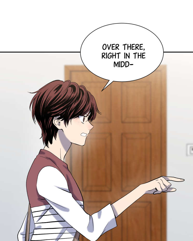 Read The Guy Upstairs EN Manga Online