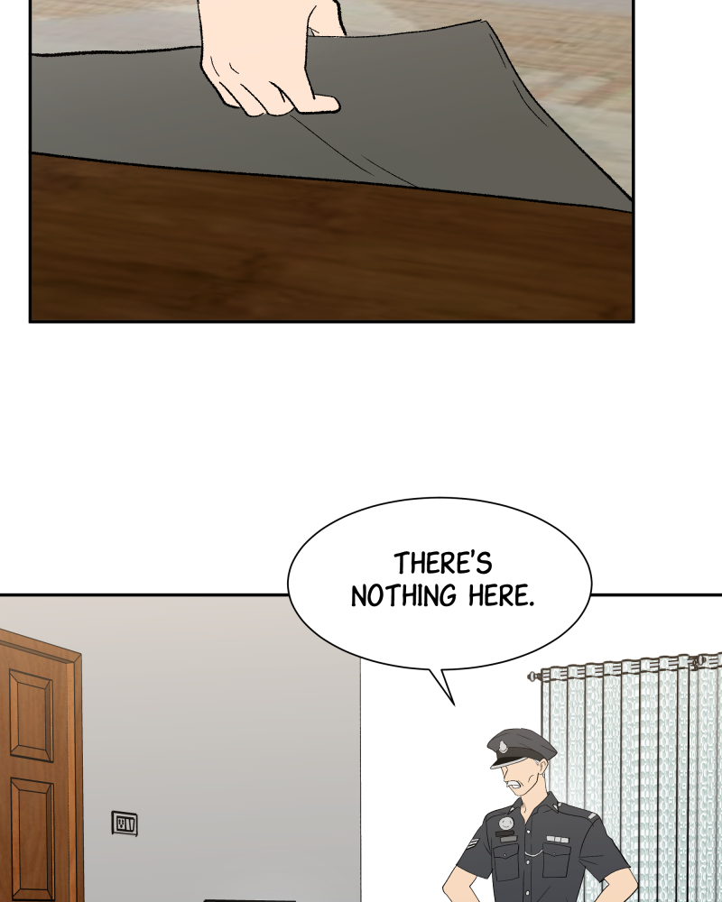 Read The Guy Upstairs EN Manga Online